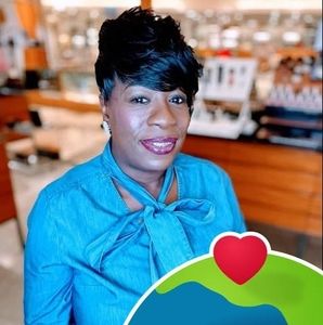 Meet your Posher, Lanell